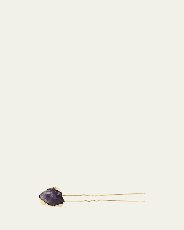 Elysian Chignon Pin